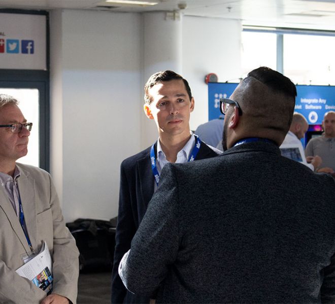 Kiosk Summit 2018