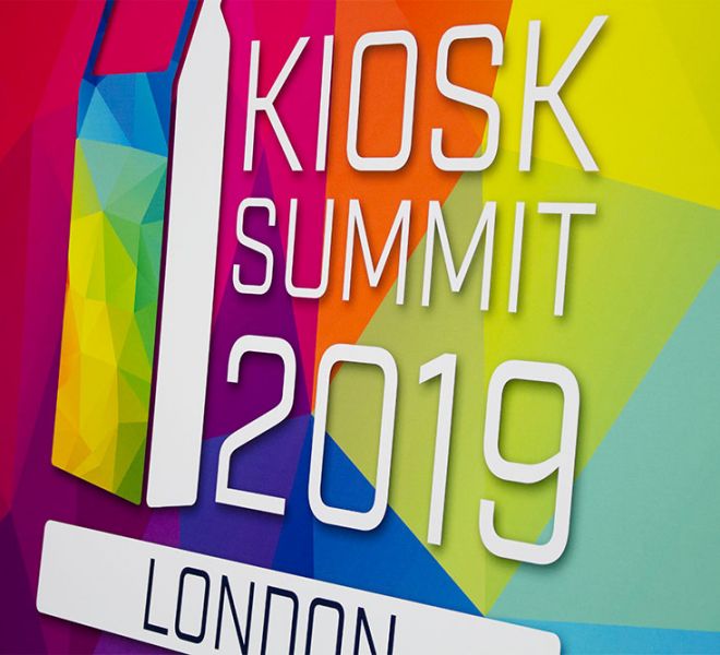 Kiosk Summit 2019