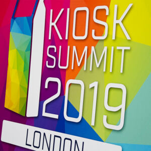 Kiosk Summit 2019