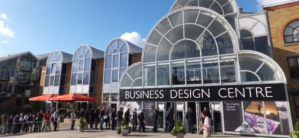 Business-Design-Centre-London