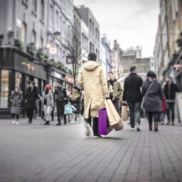 Why the IoT is key to the UK retail sector's post-Covid recovery