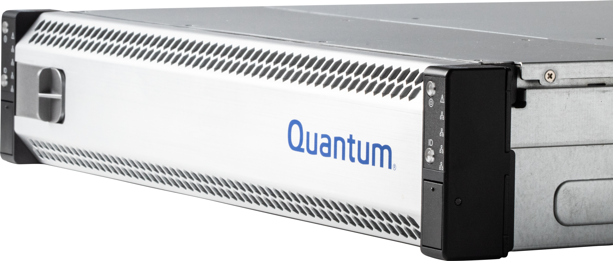 Quantum simplifies video and unstructured data solutions with StorNext