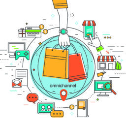 Three things every retailer needs for a next-gen omnichannel approach