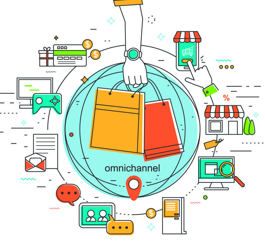 Three things every retailer needs for a next-gen omnichannel approach
