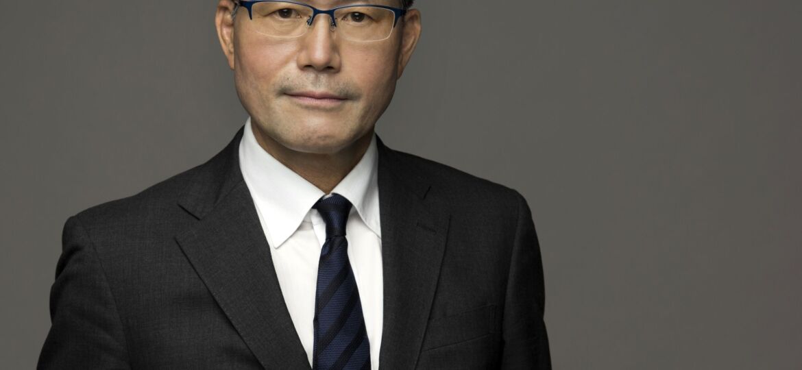 Newly appointed Epson Europe President Yoshiro Nagafusa welcomes Epson’s sustainability-focused vision for the future 