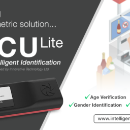 ITL launches ICU Lite – biometrics via USB