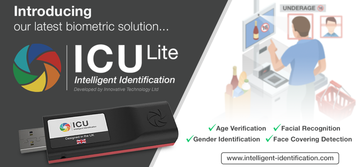 ITL launches ICU Lite – biometrics via USB