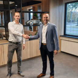 Peerless-AV Signs Kerèn, part of Exertis Group, as Trusted Partner for the Benelux Region
