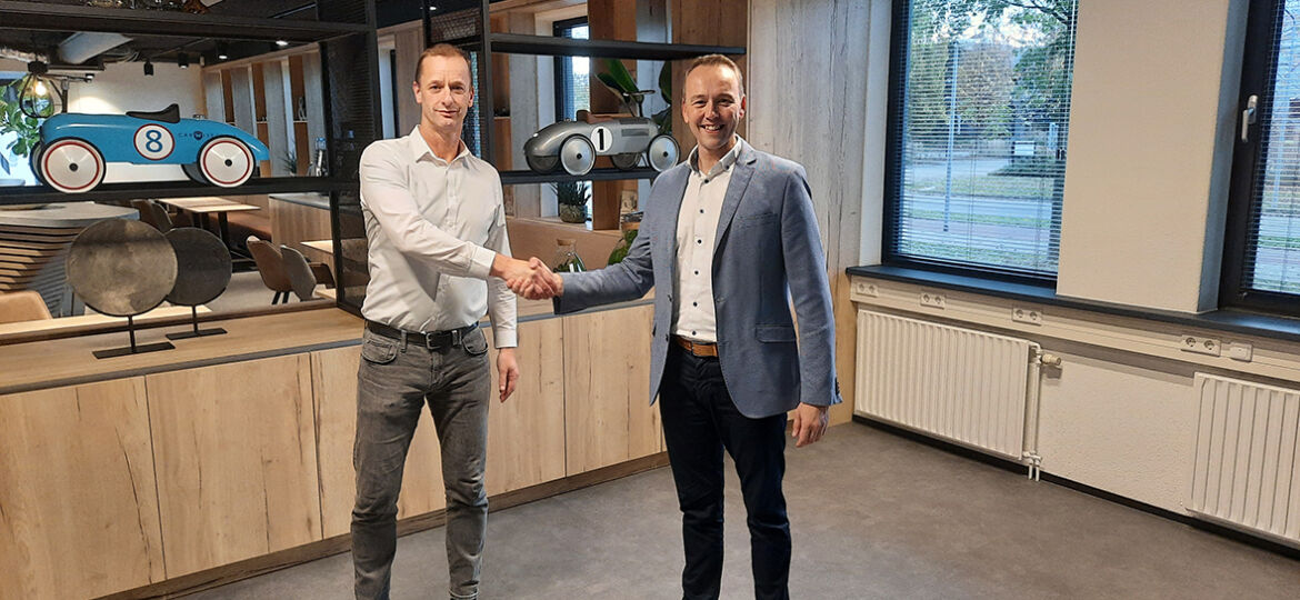 Peerless-AV Signs Kerèn, part of Exertis Group, as Trusted Partner for the Benelux Region