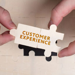 Why enhancing customer experience is a vital piece of the jigsaw