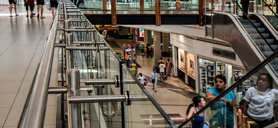 Three insights to help any retailer prepare for shopping peaks