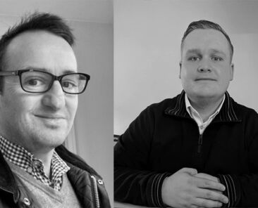 ViewSonic Europe Introduces Ian Wedgewood as UK Strategic Relationship Manager and Ashley Holt as UK Sales Manager