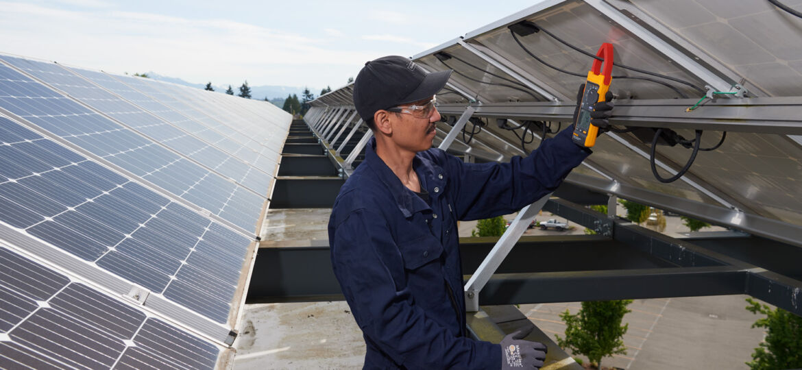 Top 3 safety hazards to avoid for PV solar installations