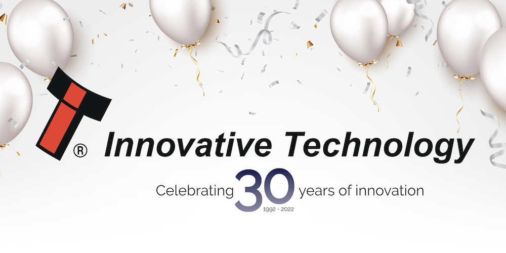 Innovative Technology (ITL) Celebrate 30 Years Milestone