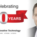 Lead Customer Support Engineer Celebrates 10 Years With ITL Germany