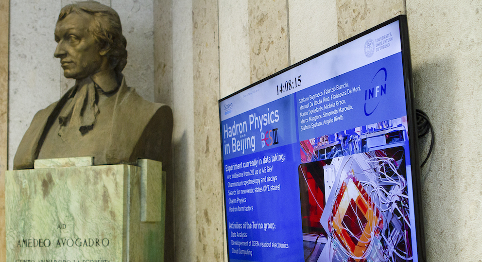 Signagelive Selected by University of Turin for Transformational Digital Signage Project
