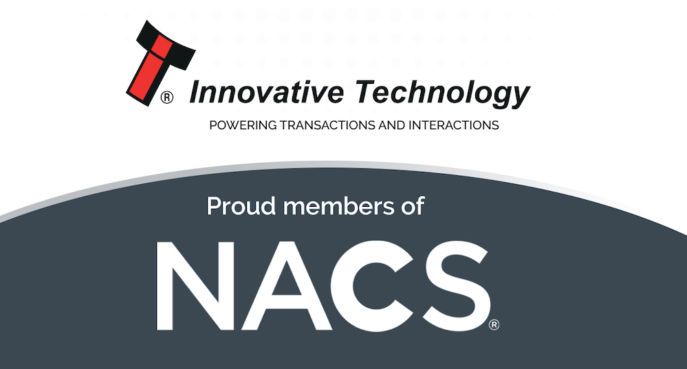 American Arm of Innovative Technology Joins NACS