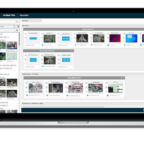 Video wall management platform scoops award at InfoComm 2023